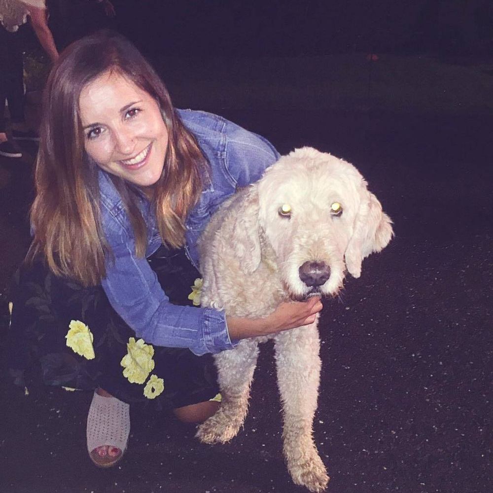 Meet your Posher, Alexandra